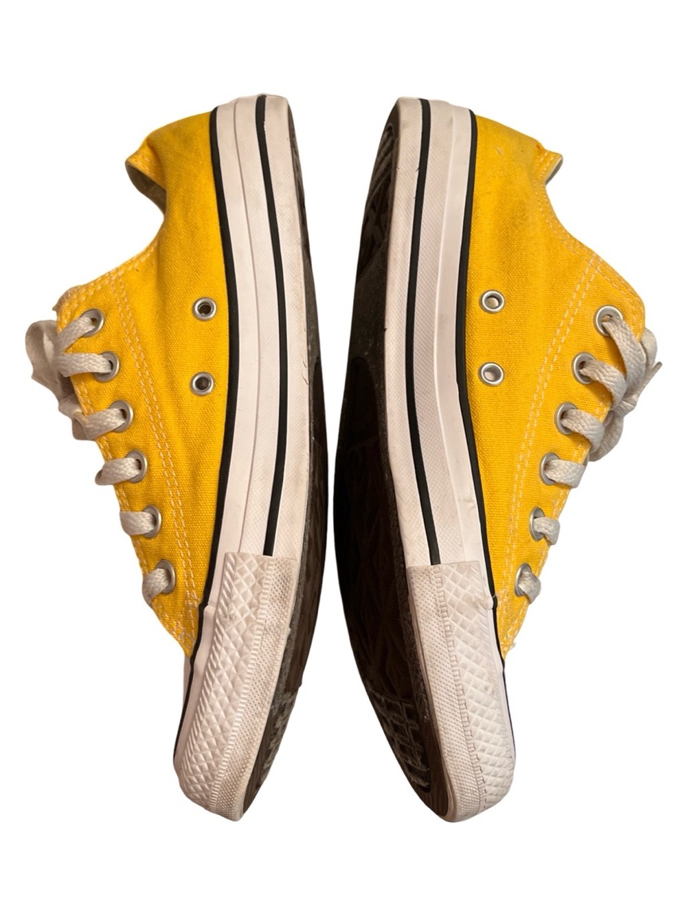 Converse Sneakers- Women’s - Picture 4 of 6